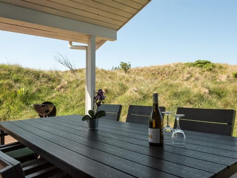 Holiday Home Nilson - 1-4km from the sea in NW Jutland by Interhome Casa in Blokhus