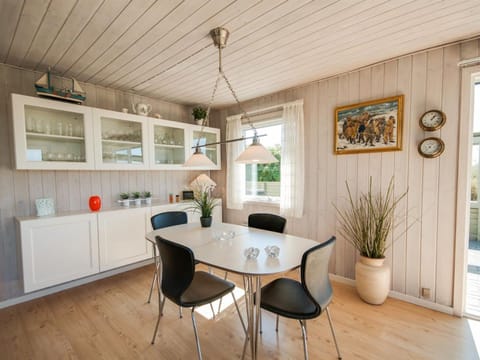 Holiday Home Diuri - 400m from the sea in NW Jutland by Interhome House in Løkken