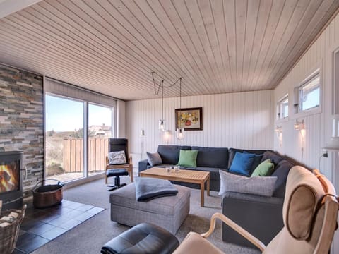 Holiday Home Aghe - 250m from the sea in NW Jutland by Interhome House in Blokhus