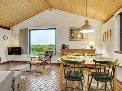 Holiday Home Ehawee - 350m from the sea in NW Jutland by Interhome House in Løkken