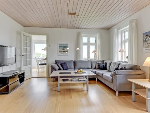 Holiday Home Atena - 50m from the sea in NW Jutland by Interhome House in Lønstrup