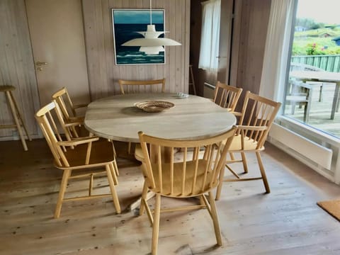 Holiday Home Fransine - 480m from the sea in NW Jutland by Interhome House in Løkken