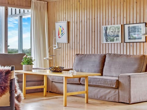 Holiday Home Fransine - 480m from the sea in NW Jutland by Interhome House in Løkken