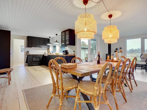 Holiday Home Ayelen - 600m from the sea by Interhome House in Løkken