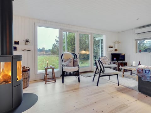 Holiday Home Ayelen - 600m from the sea by Interhome House in Løkken