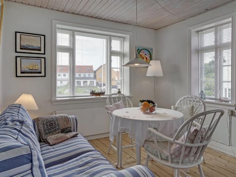 Holiday Home Feenja - 250m from the sea in NW Jutland by Interhome House in Lønstrup