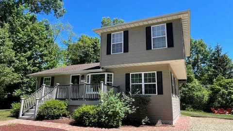 Great Escape House in New Buffalo