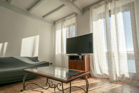 Appartamento Porto Antico Apartment in Portoferraio