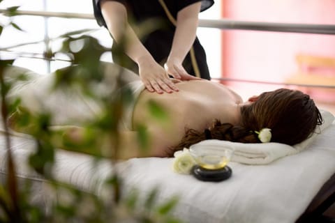 Massage