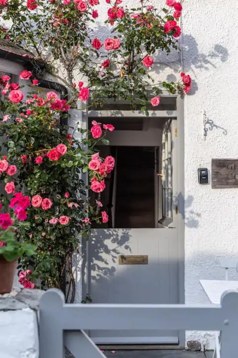 Geranium Cottage House in Port Isaac