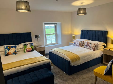 The Burren Inn Bed and Breakfast in County Clare