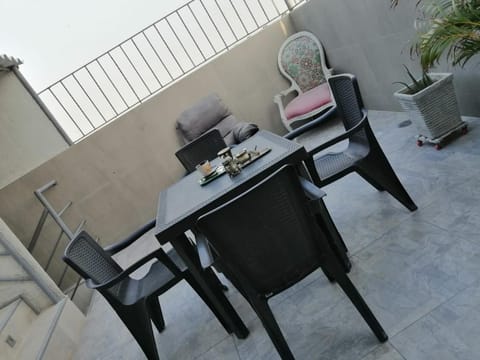 Balcony/Terrace, Balcony/Terrace