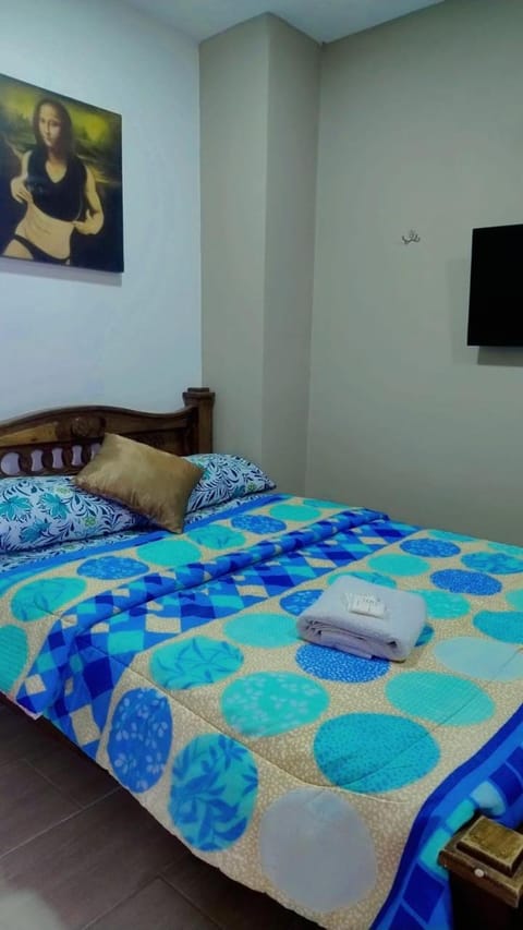 HOSPEDAJE LAS MORAS. Bed and Breakfast in Barranquilla