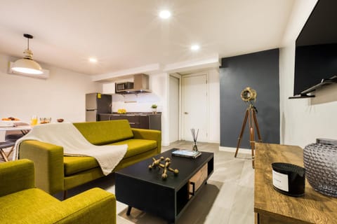 Eazy Centro by ULIV Appartement-Hotel in Tijuana