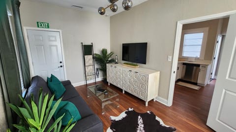 Updated Condo in Heart of Tampa 2 Apartment in Tampa