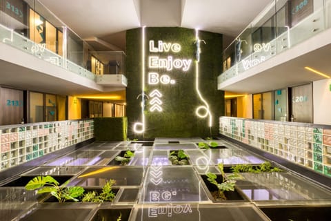 Eazy Rio by ULIV Apartment hotel in Tijuana
