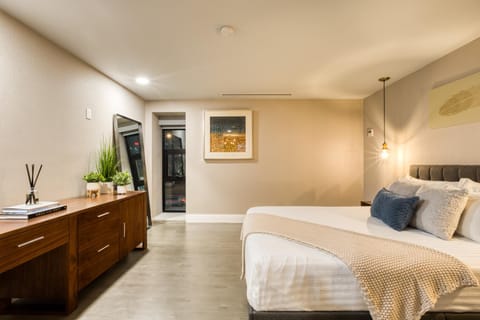 Eazy Rio by ULIV Appartement-Hotel in Tijuana