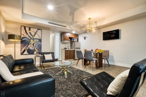 Eazy Rio by ULIV Apartment hotel in Tijuana