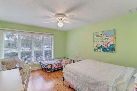 Seaclusion Casa in Sawgrass