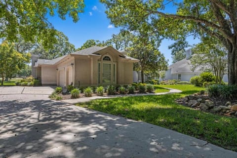 Club Views - Pool Home Casa in Sawgrass