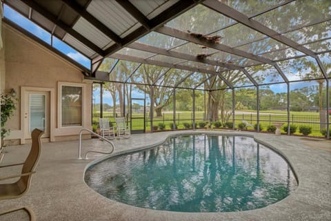 Club Views - Pool Home Maison in Sawgrass