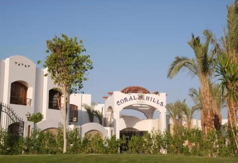 Reale savoia Bed and Breakfast in Sharm El-Sheikh