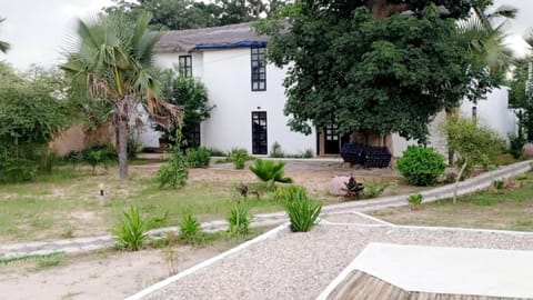 La Fandenoise Bed and Breakfast in Thiès Region, Senegal