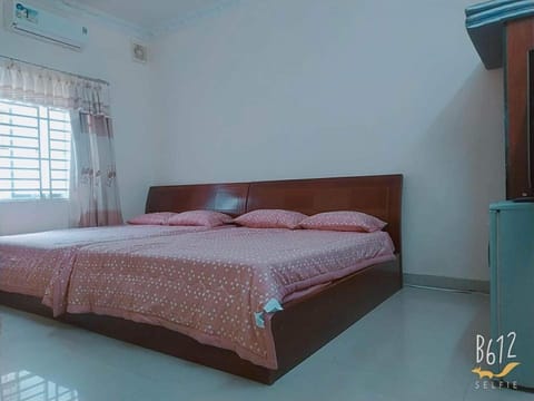 Motel Thanh Huyền Bed and Breakfast in Vung Tau