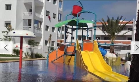 La siesta beach resort mohammedia Appartement in Mohammedia