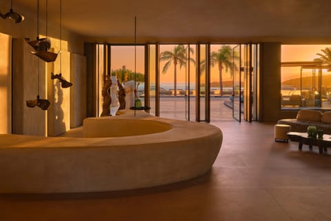 View (from property/room), Lobby or reception
