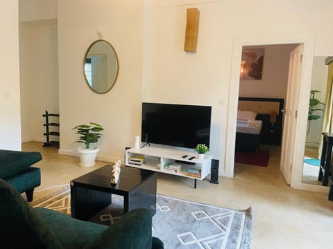2 Bedroom Apartment with Direct Access to Beach Villa in Malindi