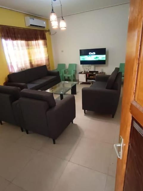 Appartement meublé â Yassa Apartment in Douala