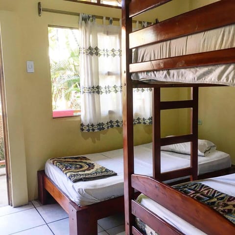 Hostal Machalilla Bed and Breakfast in Puerto Lopez