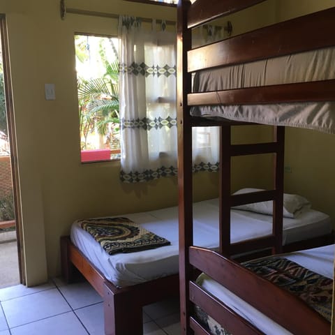 Hostal Machalilla Bed and Breakfast in Puerto Lopez