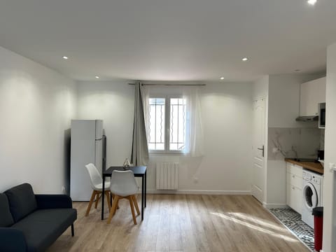 Studio proche Stade de France Apartment in Saint-Denis, France