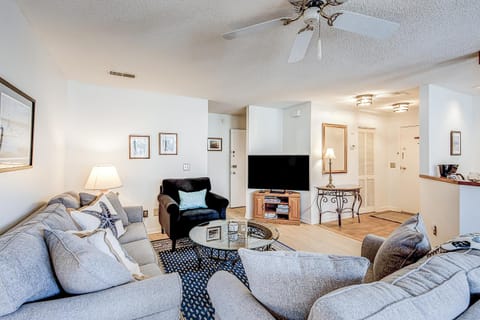 Edisto Bliss Apartment in Edisto Beach