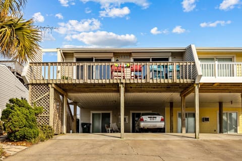 Carolina Coasting House in Atlantic Beach