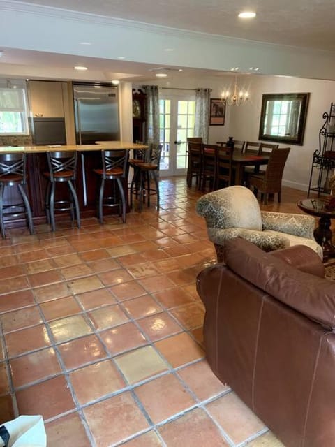 Private Gated horse farm minutes from the beach and downtown Villa in Delray Beach