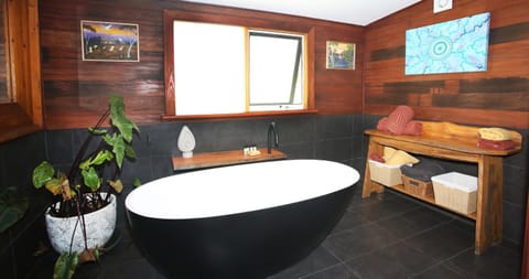 Bathroom, Bath