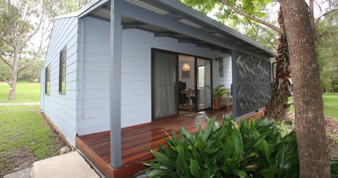 Property building, Garden, Garden view