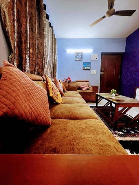 Grandeur 2BHK condo surrounded with greenery. Copropriété in Mangaluru
