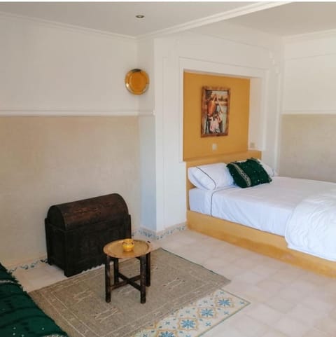 Tanazart guest house Bed and Breakfast in Souss-Massa