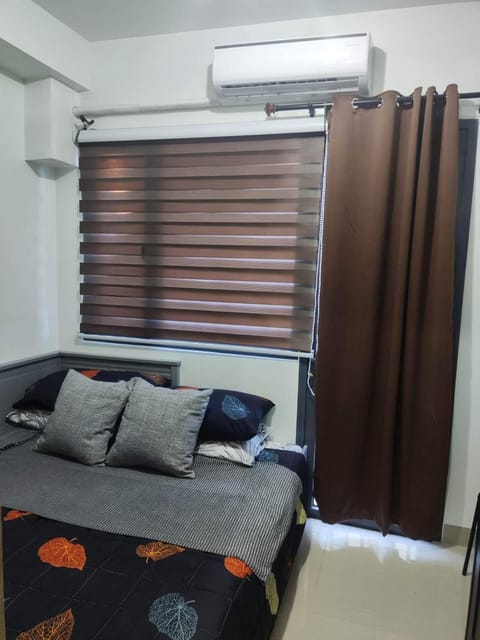 Unit near mall of asia Eigentumswohnung in Pasay