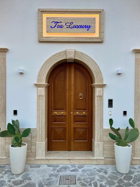 TEA Luxury - Praia a Mare Bed and Breakfast in Praia A Mare