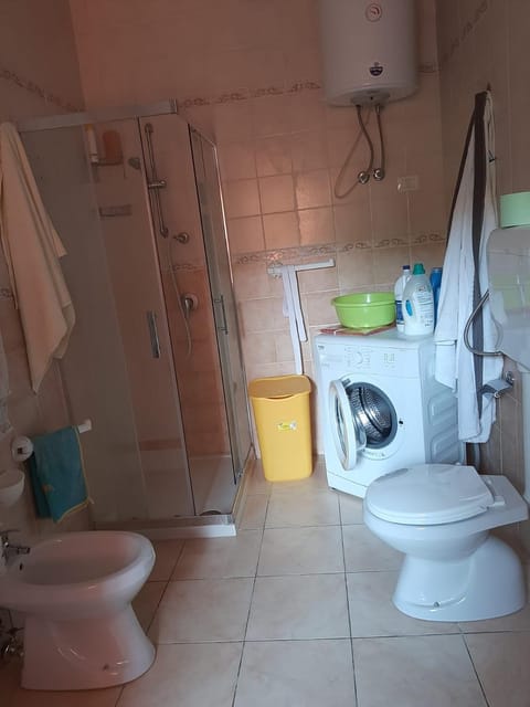 Sa Pramma Appartement in Siniscola