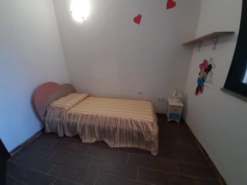 Sa Pramma Appartement in Siniscola