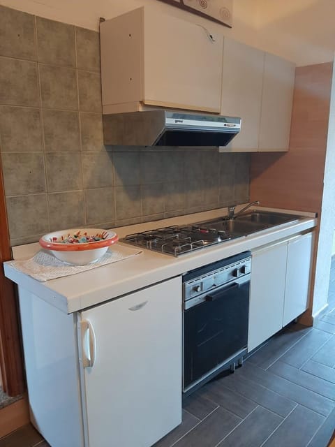 Sa Pramma Appartement in Siniscola