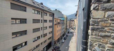 Superb flat in the centre of capital, ski, Caldea Apartment in Andorra la Vella