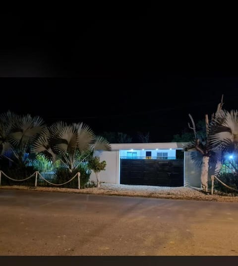 Cabaña los Abuelos House in Sucre, Colombia