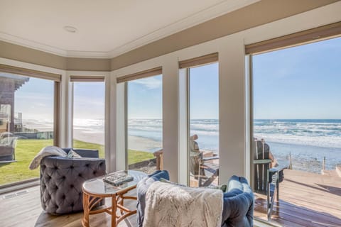 Swift Shores House in Lincoln City